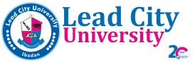 Lead City University E-Learning